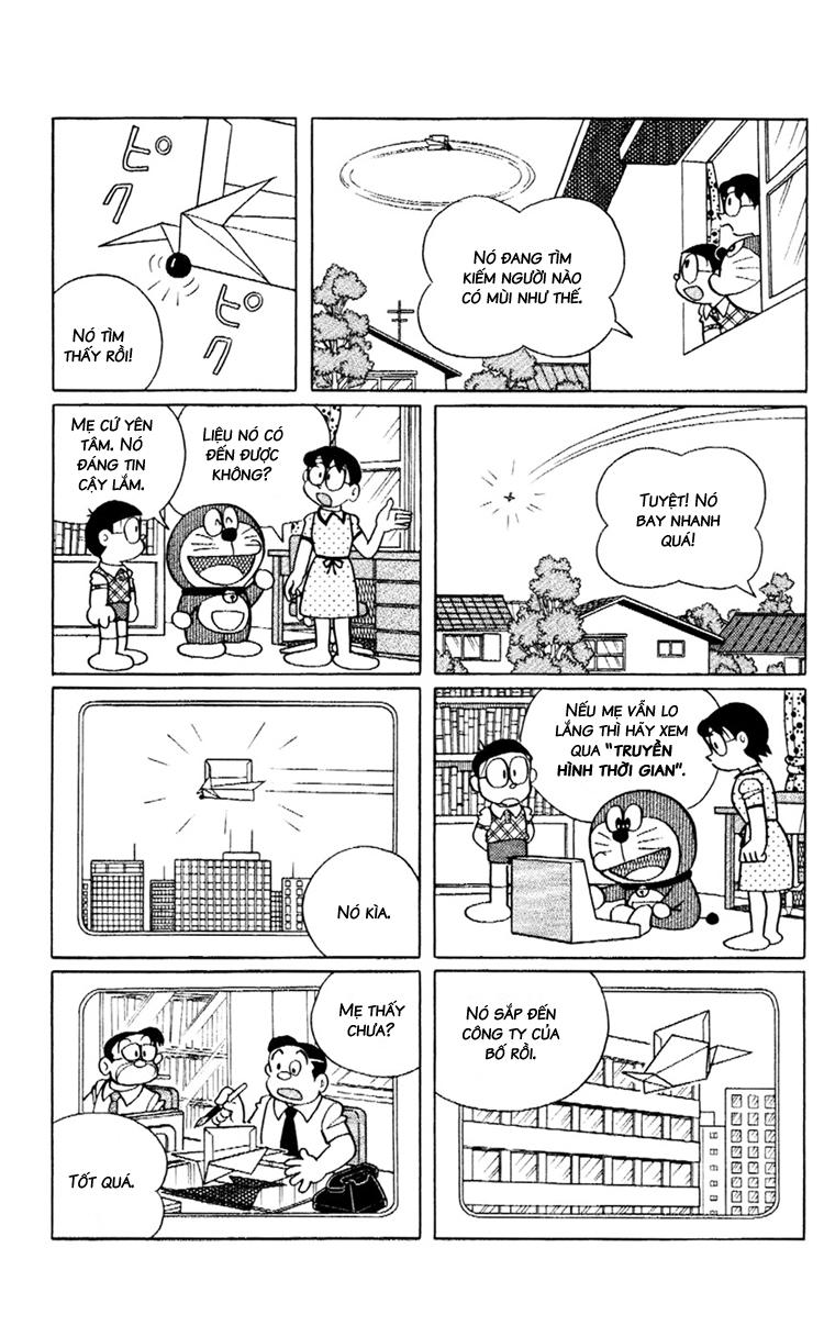 Doraemon Plus Chapter 77 - Trang 2