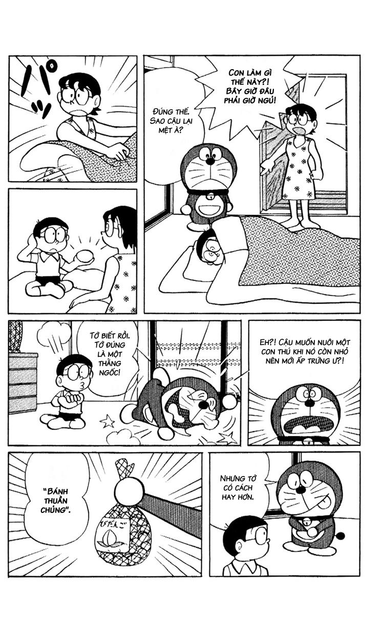 Doraemon Plus Chapter 76 - Trang 2