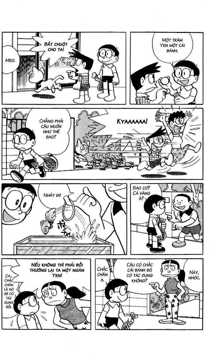 Doraemon Plus Chapter 76 - Trang 2