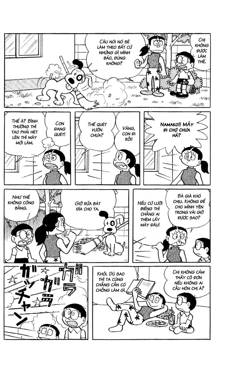 Doraemon Plus Chapter 76 - Trang 2