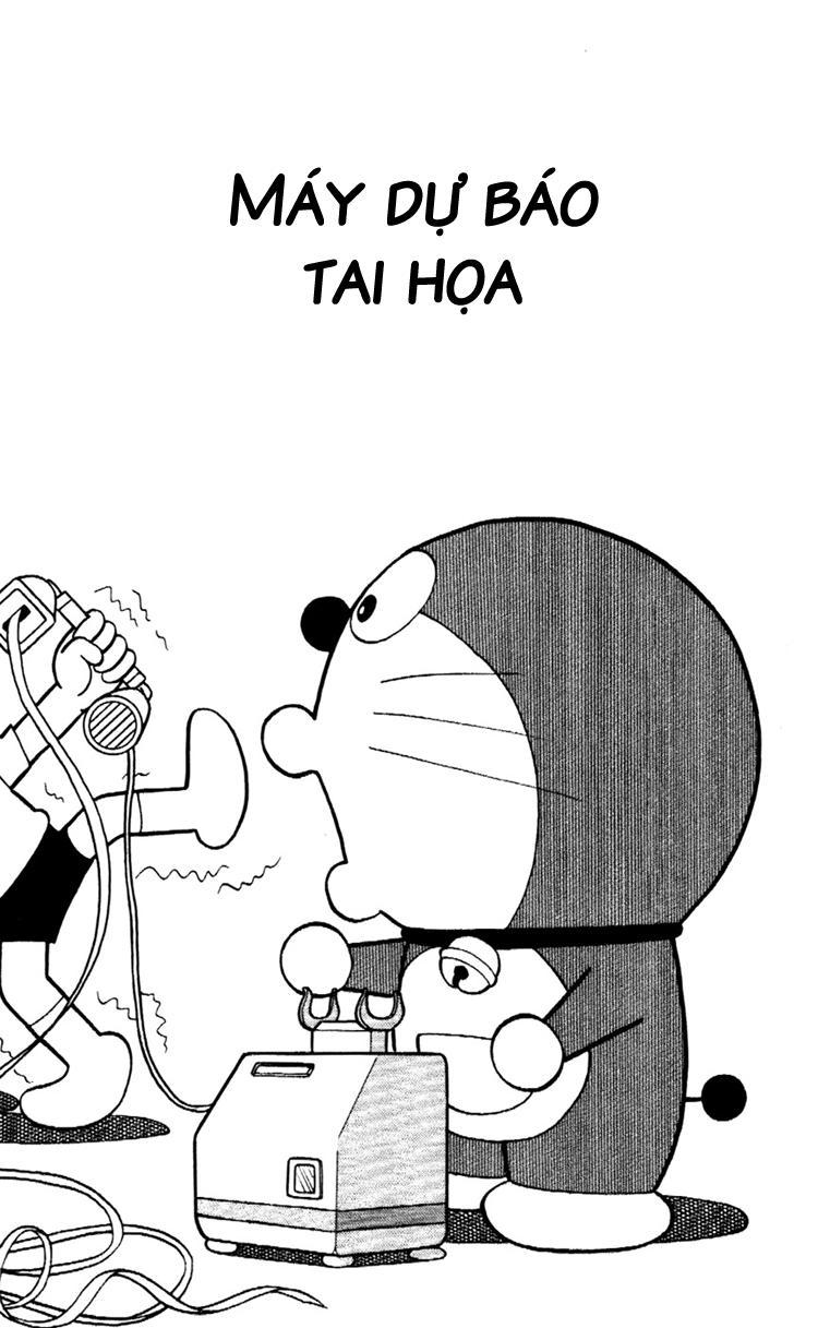 Doraemon Plus Chapter 75 - Trang 2