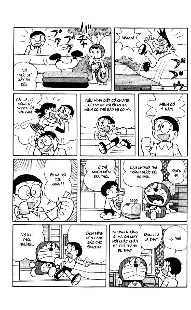 Doraemon Plus Chapter 75 - Trang 2