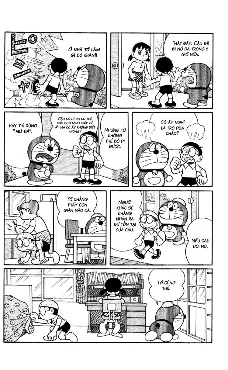 Doraemon Plus Chapter 75 - Trang 2