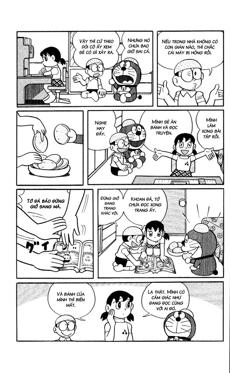 Doraemon Plus Chapter 75 - Trang 2