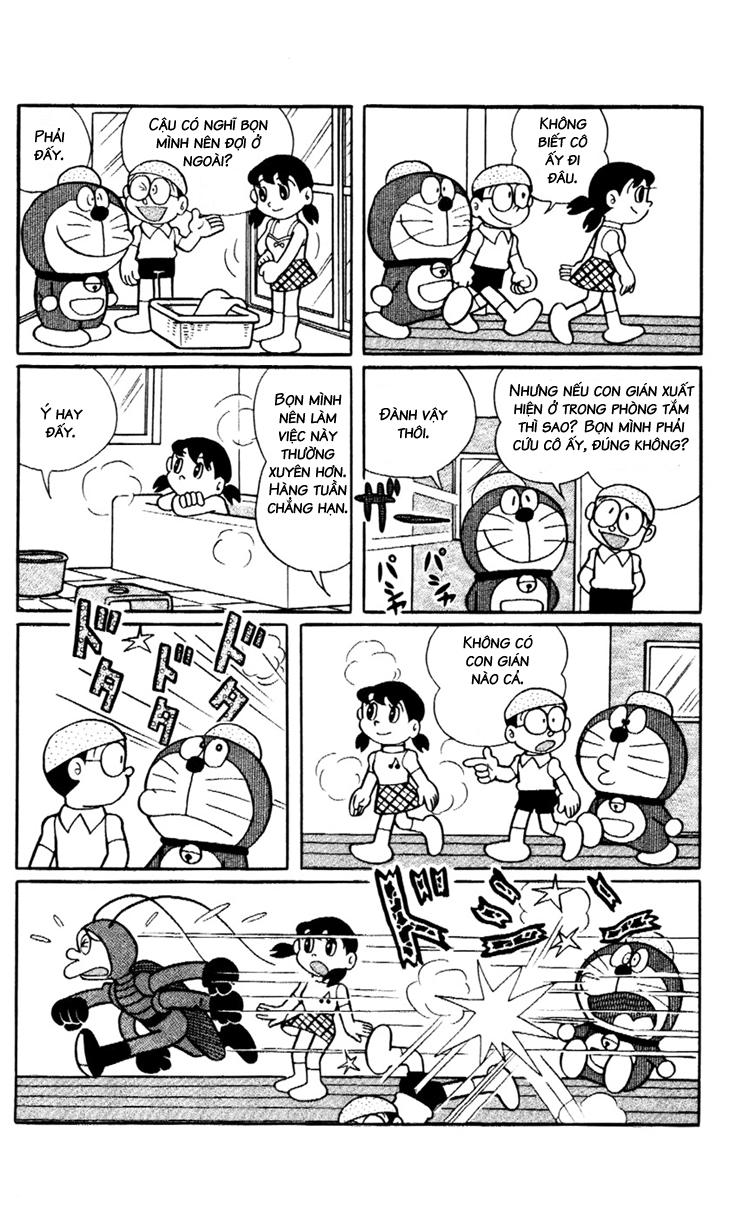 Doraemon Plus Chapter 75 - Trang 2