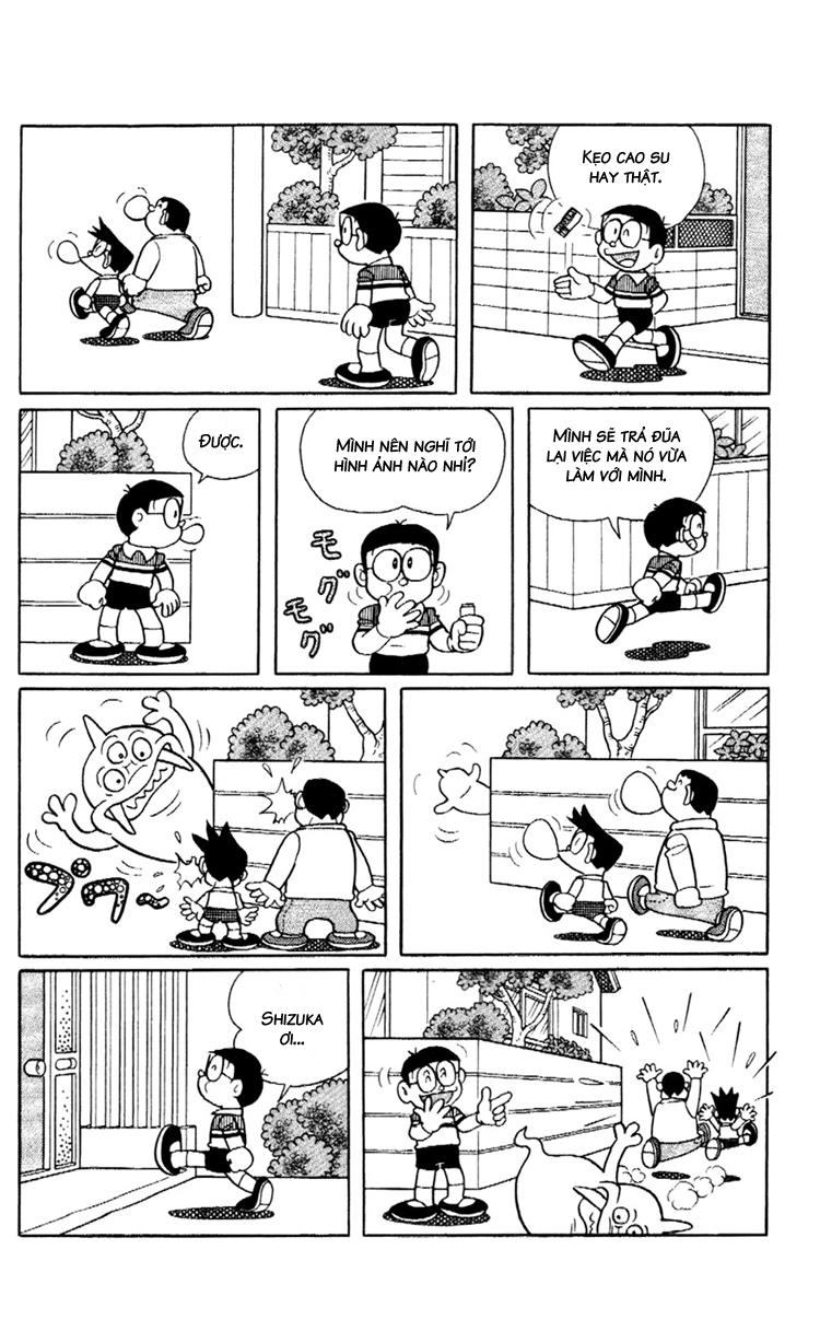 Doraemon Plus Chapter 74 - Trang 2