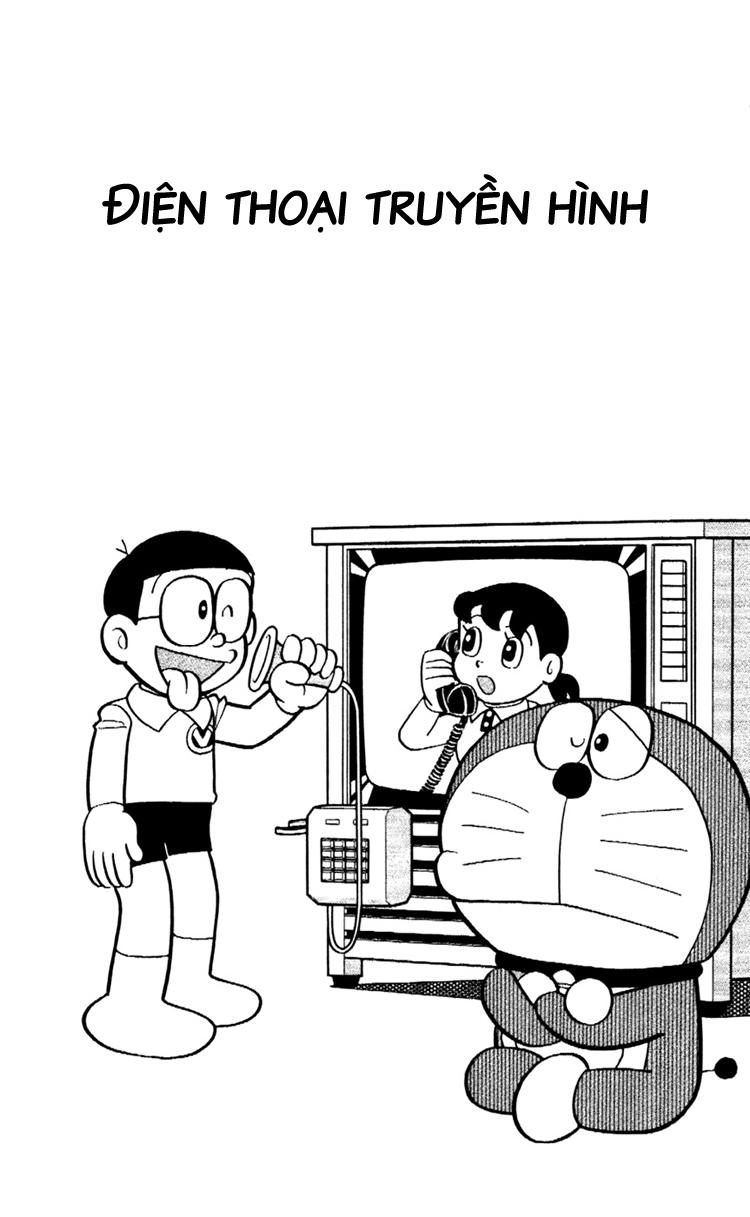 Doraemon Plus Chapter 73 - Trang 2