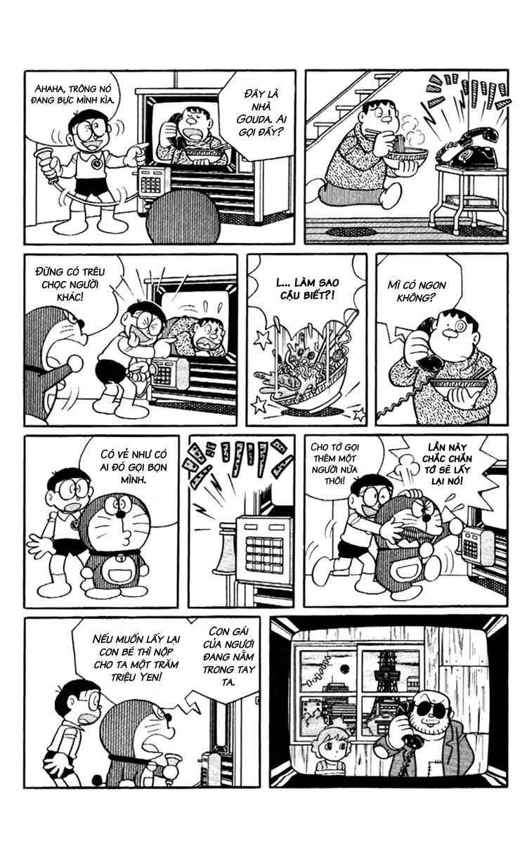 Doraemon Plus Chapter 73 - Trang 2