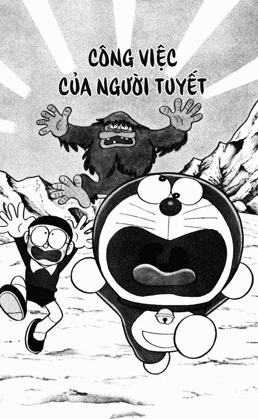 Doraemon Plus Chapter 72 - Trang 2