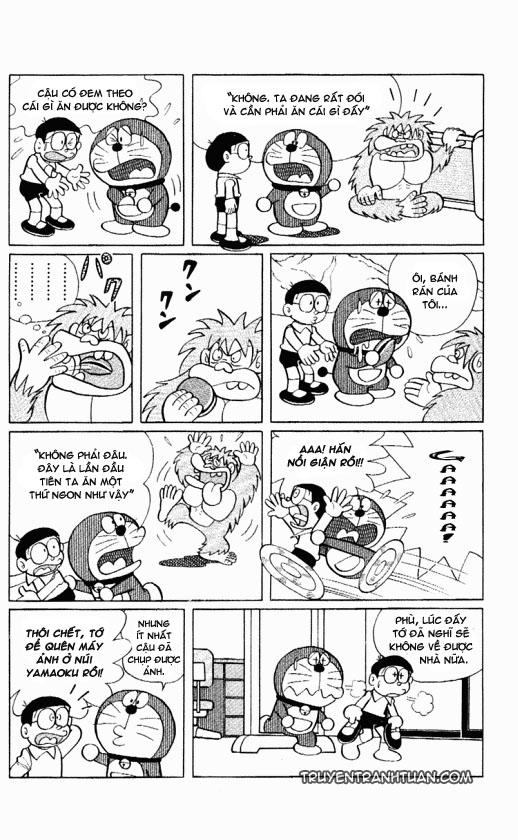 Doraemon Plus Chapter 72 - Trang 2