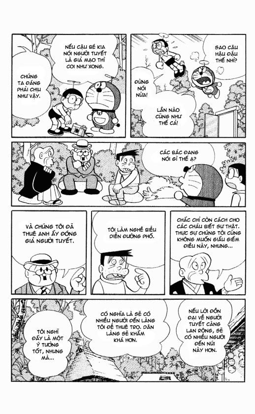 Doraemon Plus Chapter 72 - Trang 2