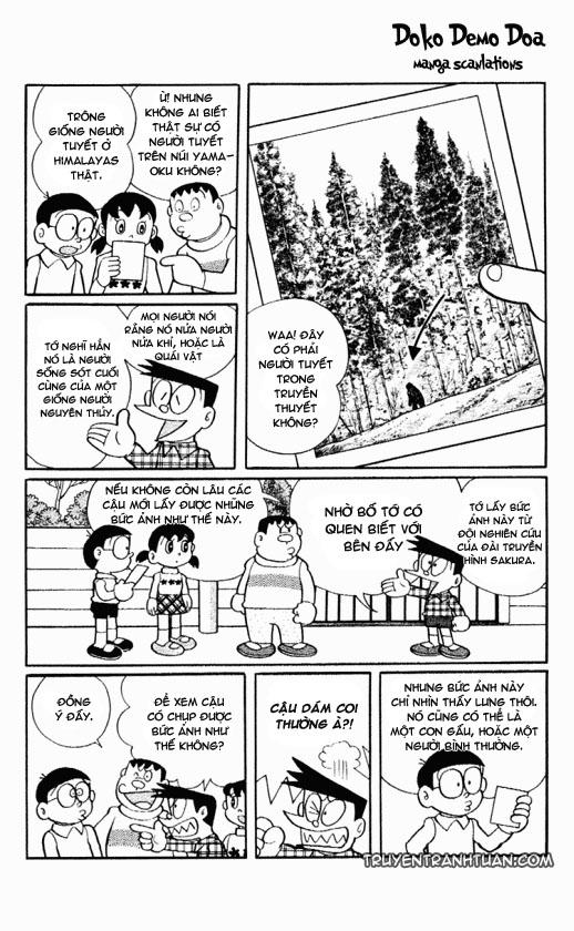 Doraemon Plus Chapter 72 - Trang 2