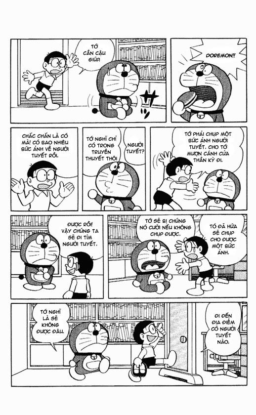 Doraemon Plus Chapter 72 - Trang 2