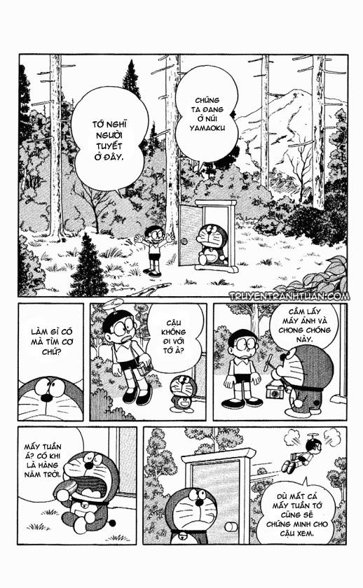 Doraemon Plus Chapter 72 - Trang 2