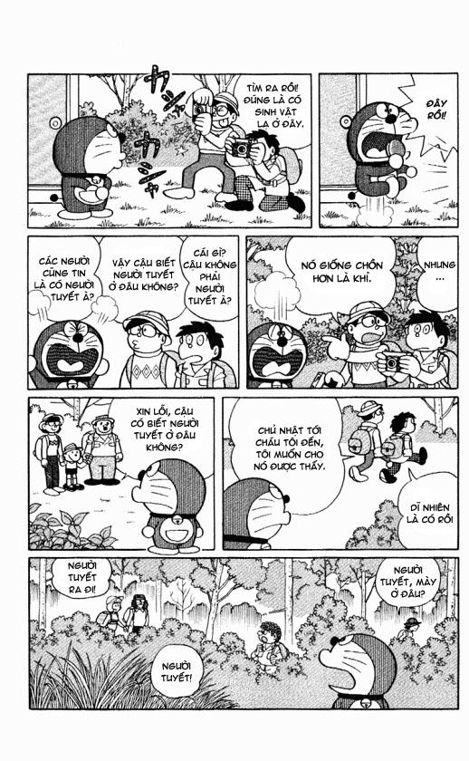 Doraemon Plus Chapter 72 - Trang 2