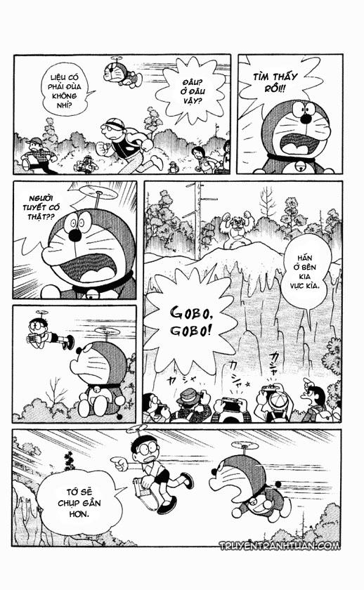 Doraemon Plus Chapter 72 - Trang 2