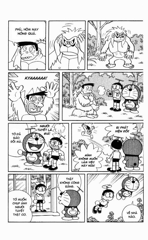 Doraemon Plus Chapter 72 - Trang 2