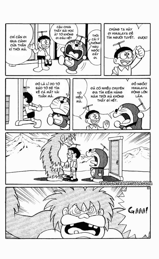 Doraemon Plus Chapter 72 - Trang 2