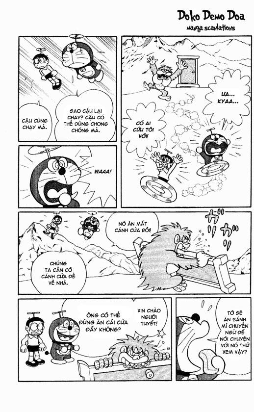 Doraemon Plus Chapter 72 - Trang 2