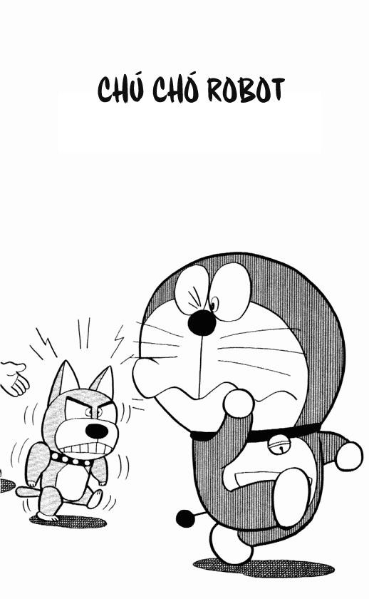 Doraemon Plus Chapter 71 - Trang 2