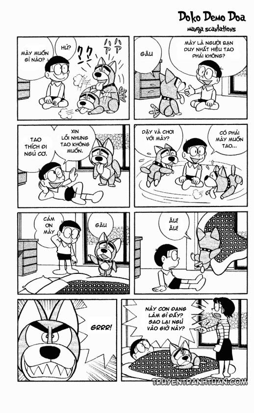 Doraemon Plus Chapter 71 - Trang 2