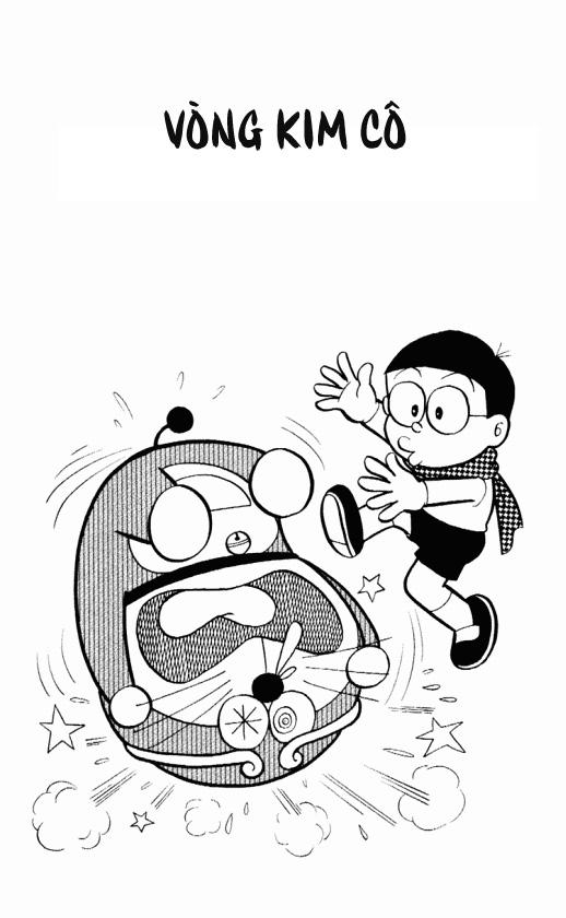 Doraemon Plus Chapter 70 - Trang 2