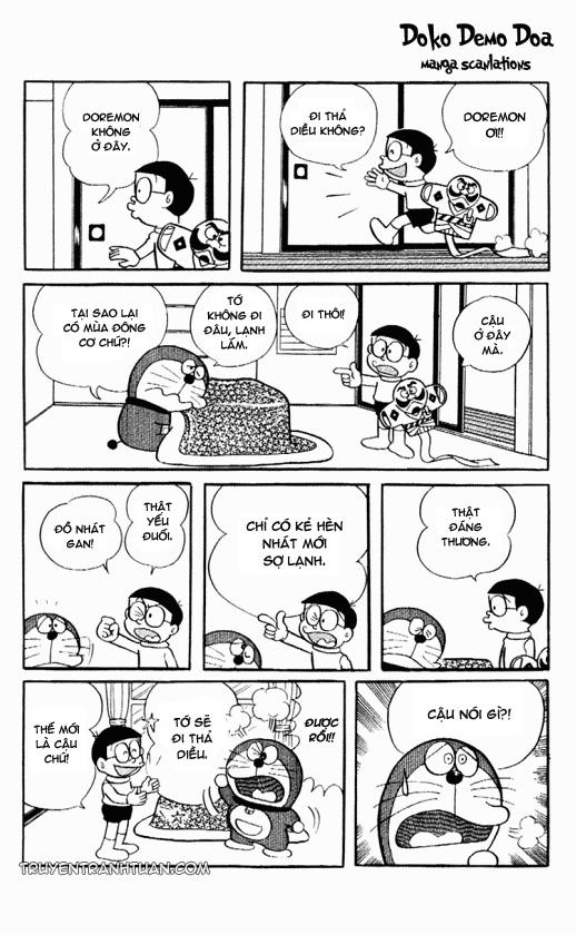 Doraemon Plus Chapter 70 - Trang 2