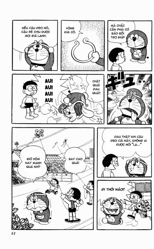 Doraemon Plus Chapter 70 - Trang 2