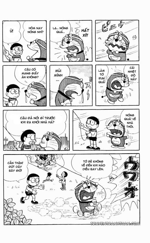 Doraemon Plus Chapter 70 - Trang 2