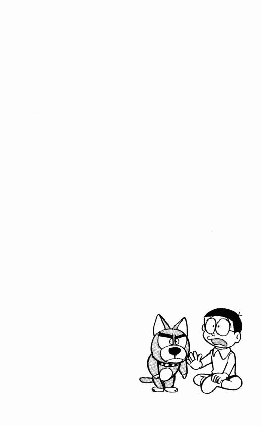 Doraemon Plus Chapter 70 - Trang 2