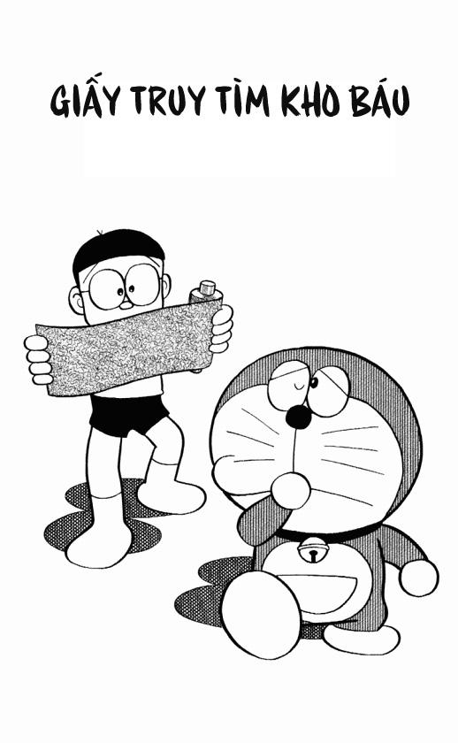 Doraemon Plus Chapter 69 - Trang 2