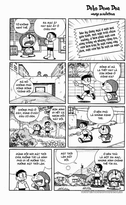 Doraemon Plus Chapter 69 - Trang 2