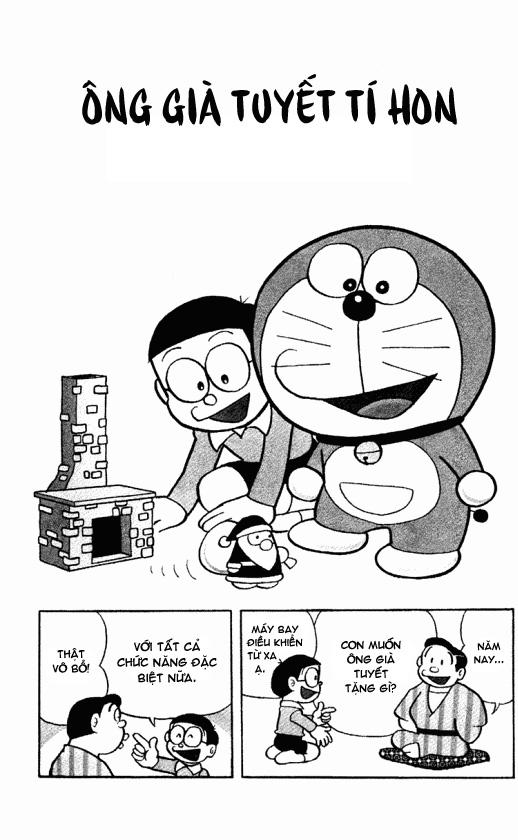 Doraemon Plus Chapter 68 - Trang 2