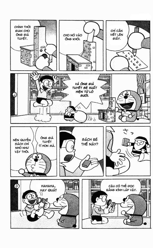 Doraemon Plus Chapter 68 - Trang 2