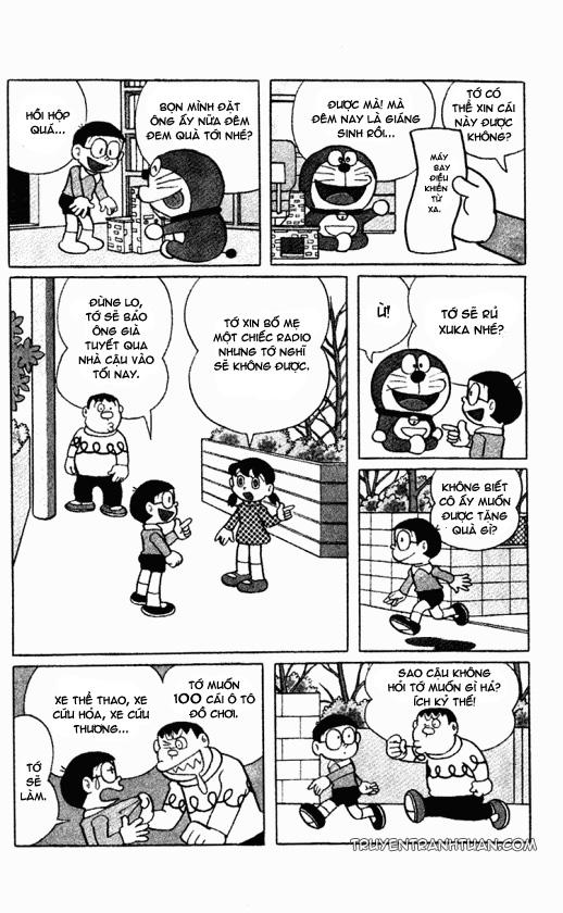 Doraemon Plus Chapter 68 - Trang 2