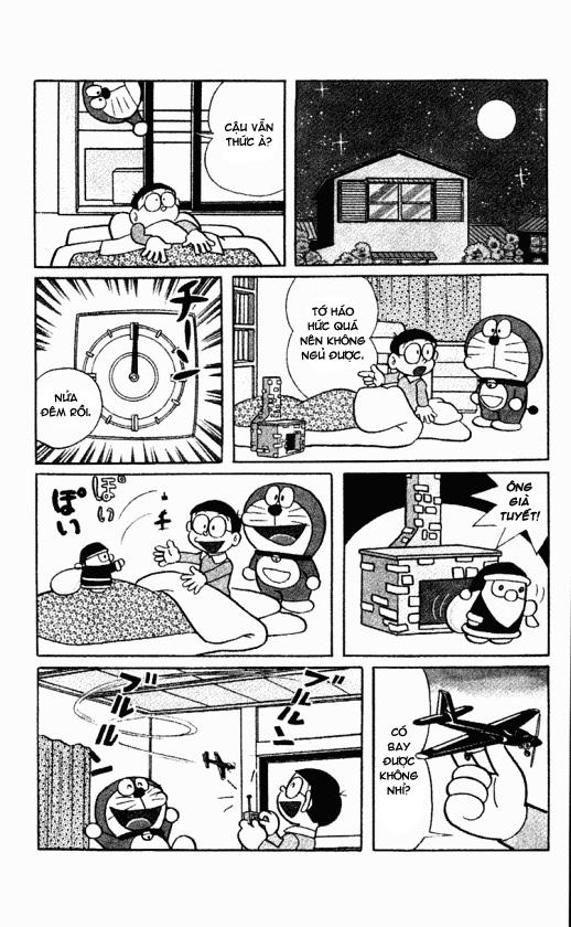 Doraemon Plus Chapter 68 - Trang 2