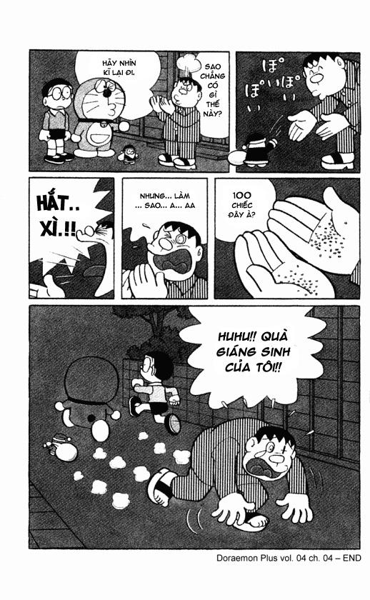 Doraemon Plus Chapter 68 - Trang 2