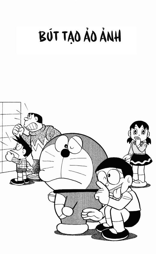 Doraemon Plus Chapter 67 - Trang 2