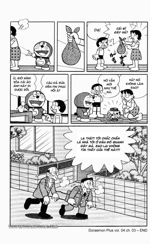 Doraemon Plus Chapter 67 - Trang 2