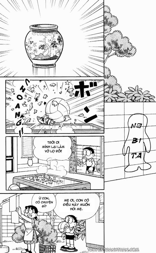 Doraemon Plus Chapter 67 - Trang 2