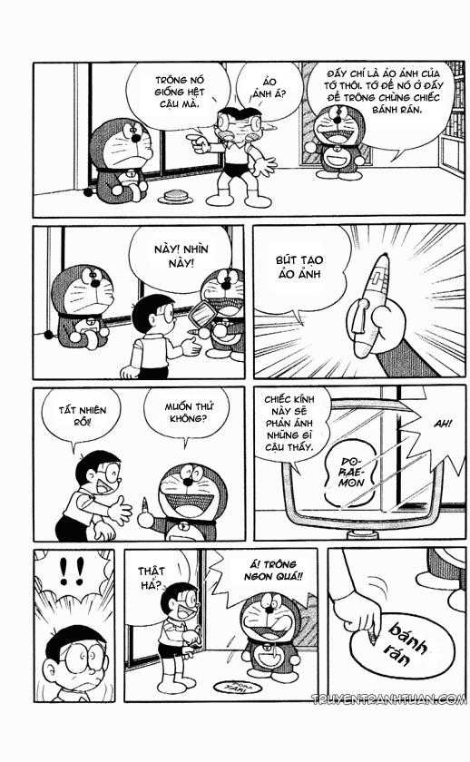 Doraemon Plus Chapter 67 - Trang 2