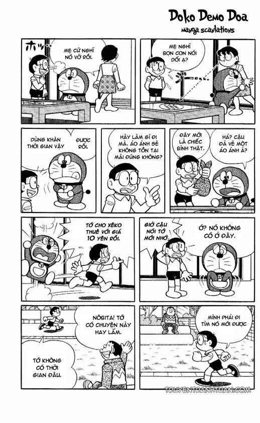 Doraemon Plus Chapter 67 - Trang 2