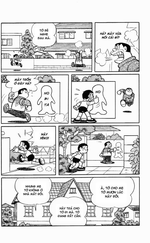 Doraemon Plus Chapter 67 - Trang 2