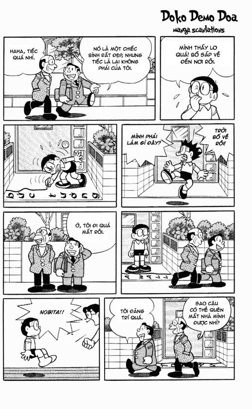 Doraemon Plus Chapter 67 - Trang 2