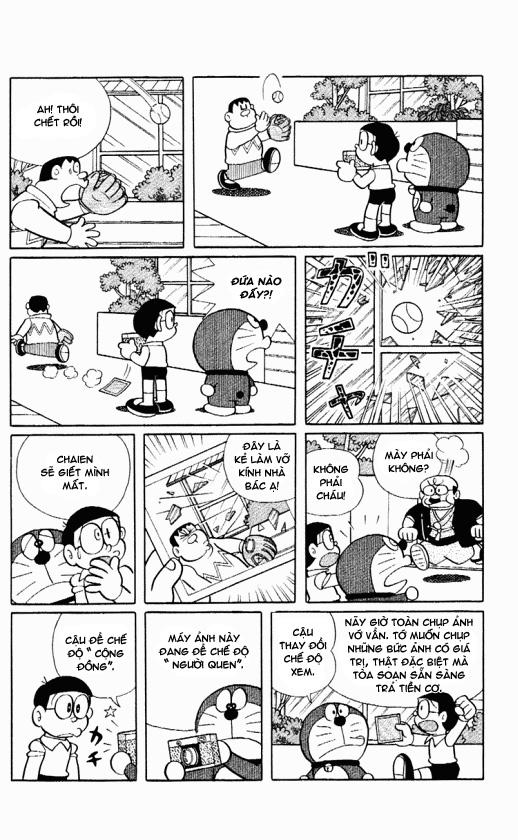 Doraemon Plus Chapter 66 - Trang 2