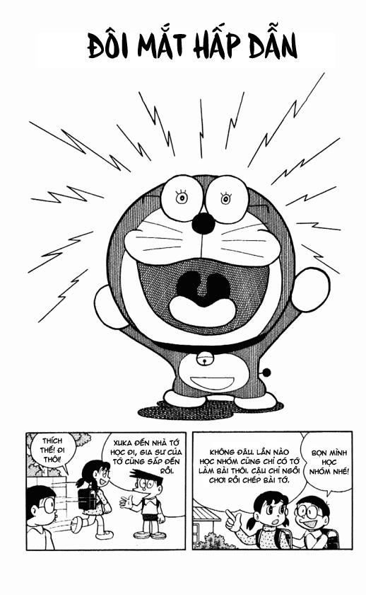 Doraemon Plus Chapter 65 - Trang 2