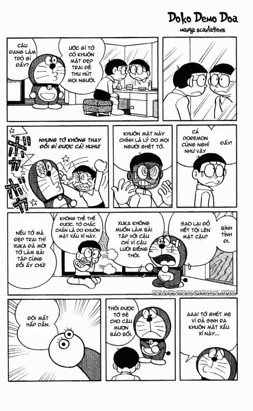 Doraemon Plus Chapter 65 - Trang 2