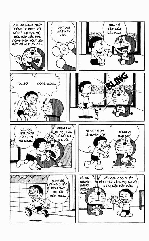 Doraemon Plus Chapter 65 - Trang 2