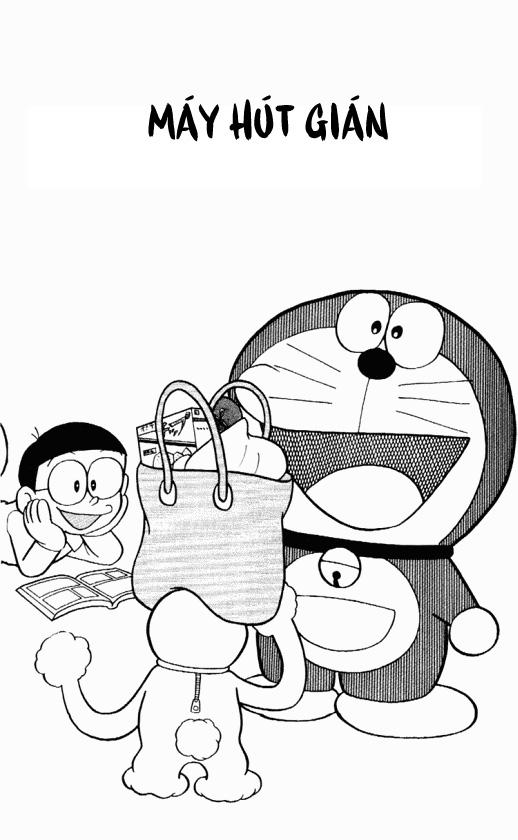 Doraemon Plus Chapter 64 - Trang 2