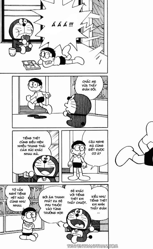 Doraemon Plus Chapter 64 - Trang 2